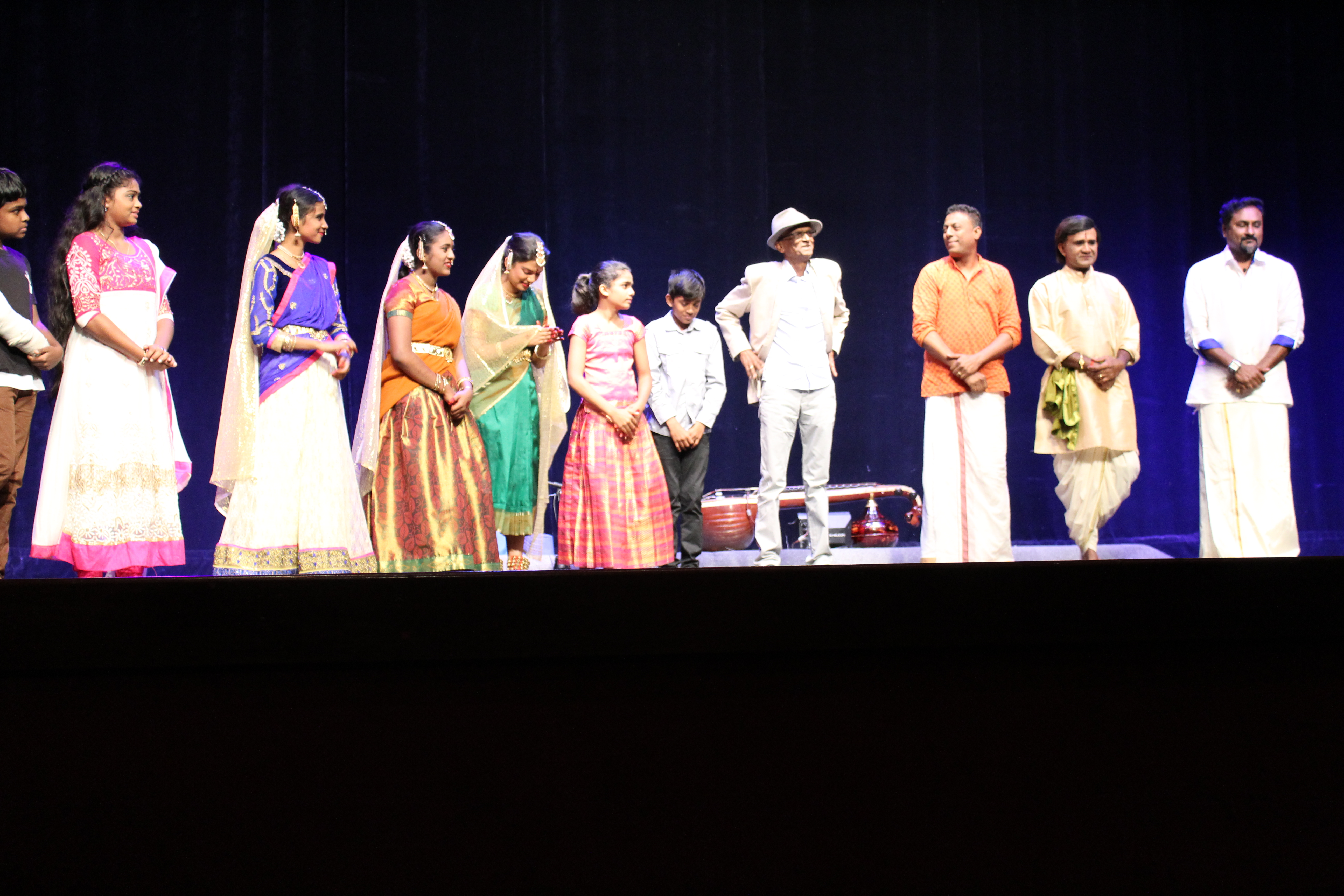 Gitanjali (2017)